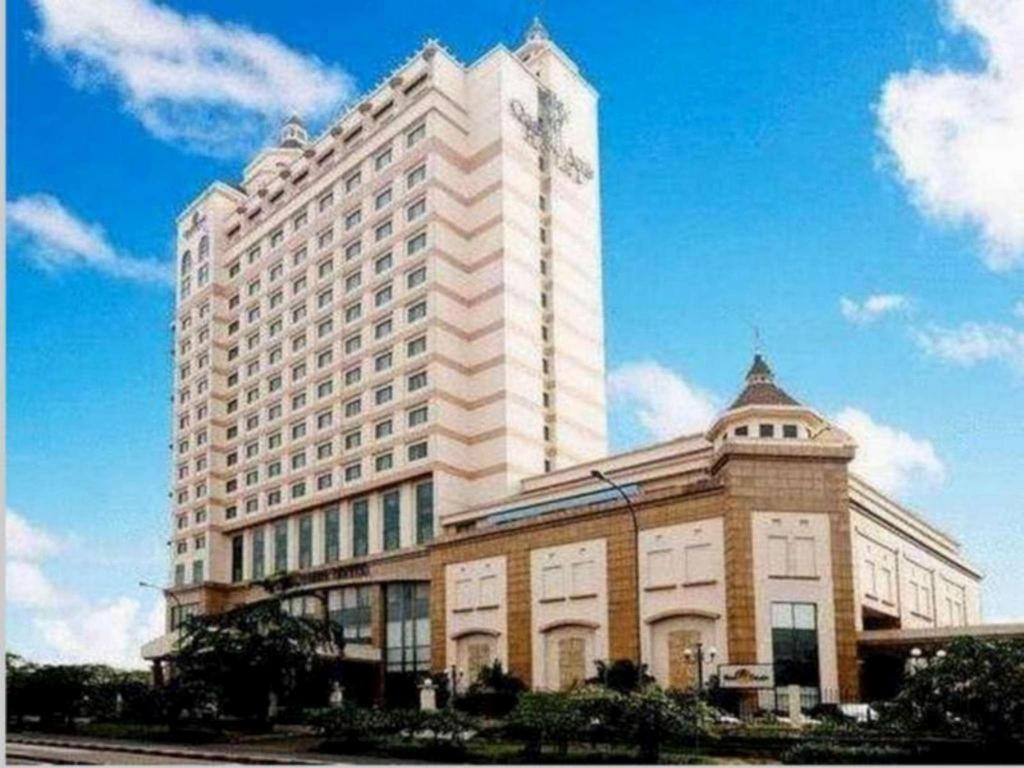 Oasis Amir 4* Jakarta