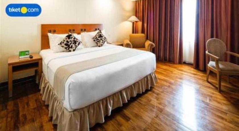 Oasis Amir 4*