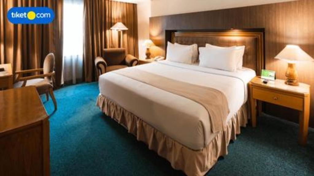 Oasis Amir Hotel Jakarta