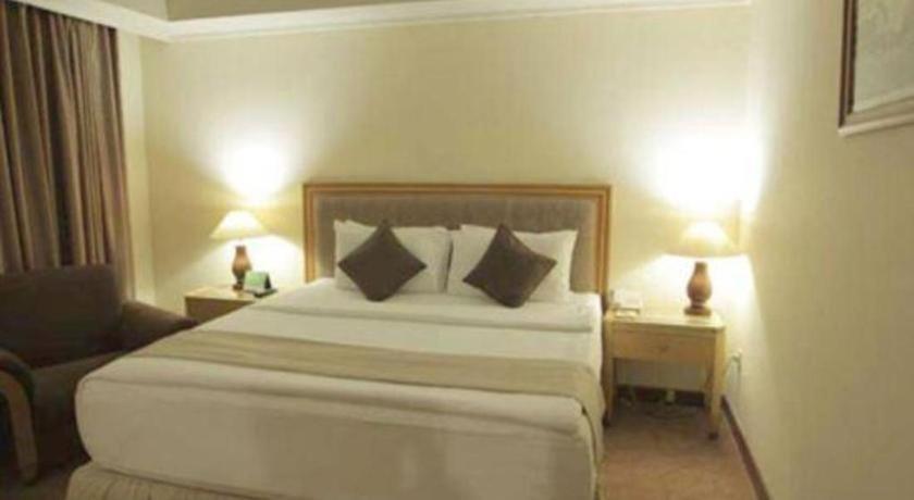 Hotel Oasis Amir Jakarta