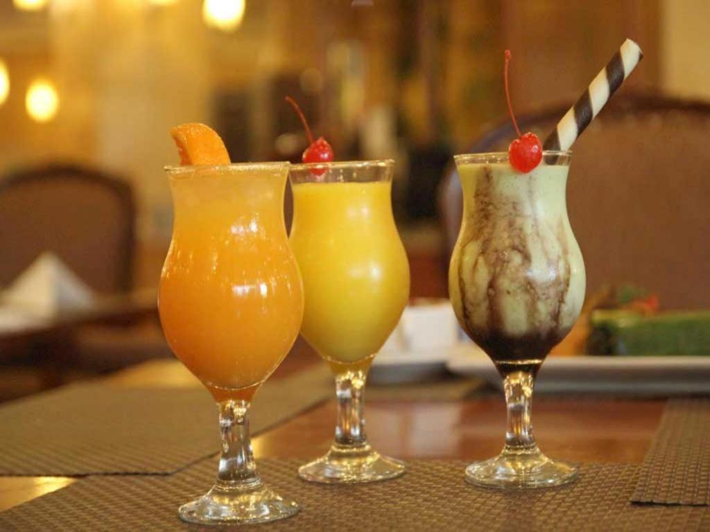 Oasis Amir Hotel