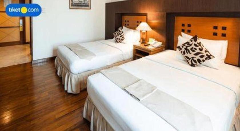 Hotel Oasis Amir