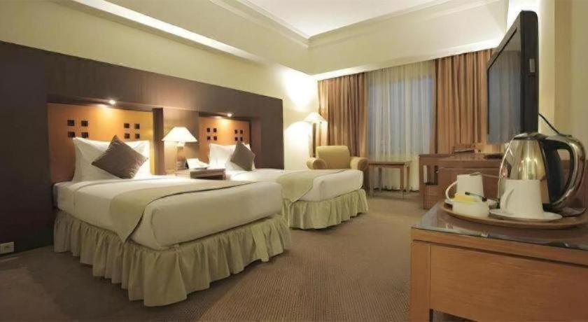 Hotel Oasis Amir