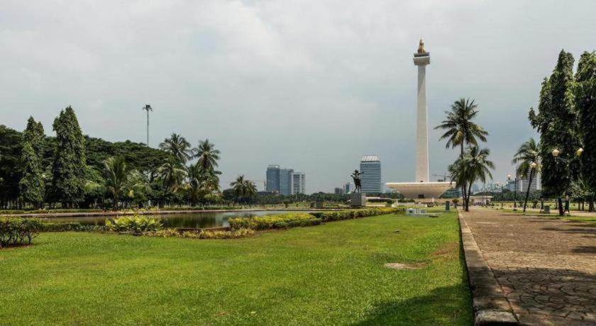 Oasis Amir 4*