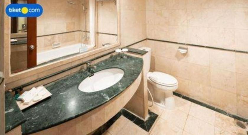 Hotel Oasis Amir 4*