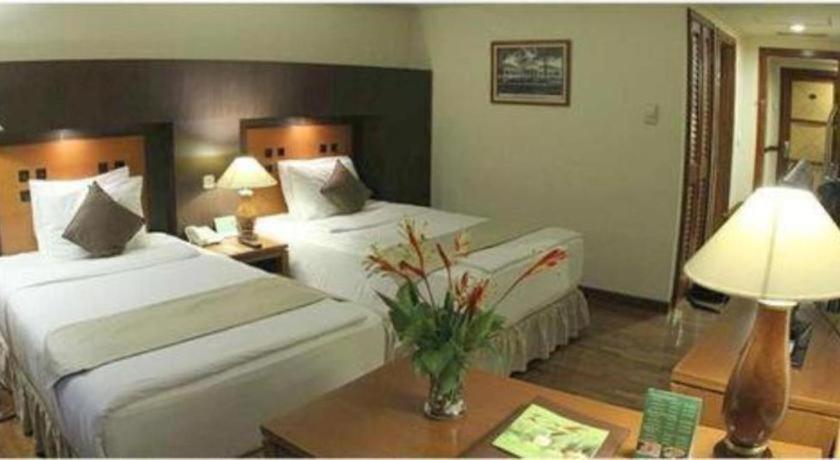 Oasis Amir 4*