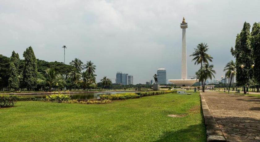 Oasis Amir 4*